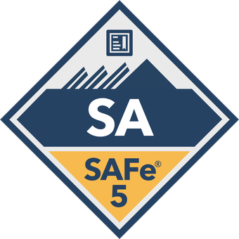 SAFe 5 Agilist, Scaled Agile