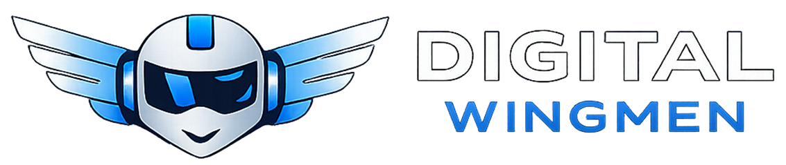 Digital Wingmen